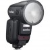 Godox V100N Flash - Nikon